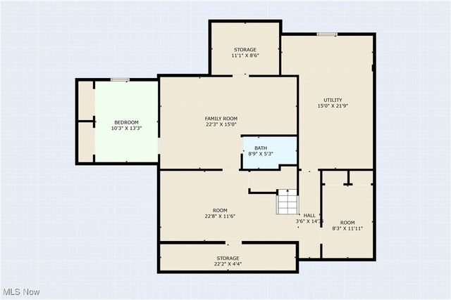 3523 Parfoure Boulevard, Uniontown, OH 44685