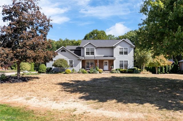 3523 Parfoure Boulevard, Uniontown, OH 44685