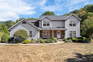 3523 Parfoure Boulevard, Uniontown, OH 44685