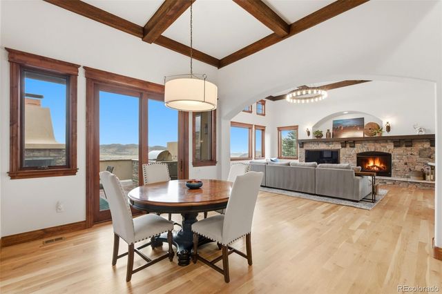 17121 Snow Creek Lane, Morrison, CO 80465