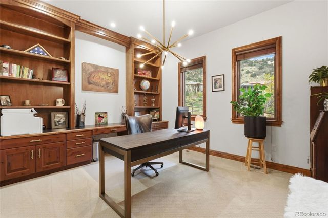 17121 Snow Creek Lane, Morrison, CO 80465