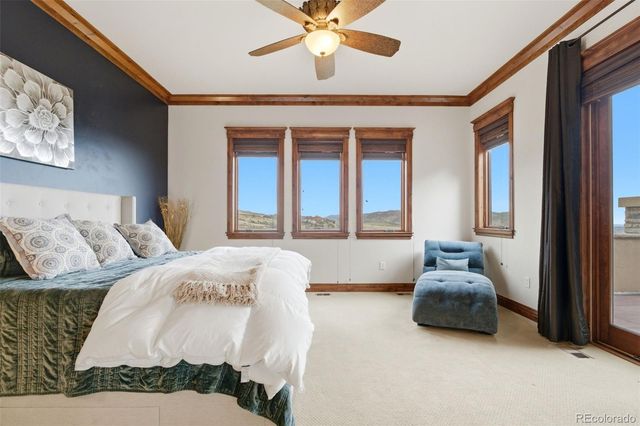 17121 Snow Creek Lane, Morrison, CO 80465