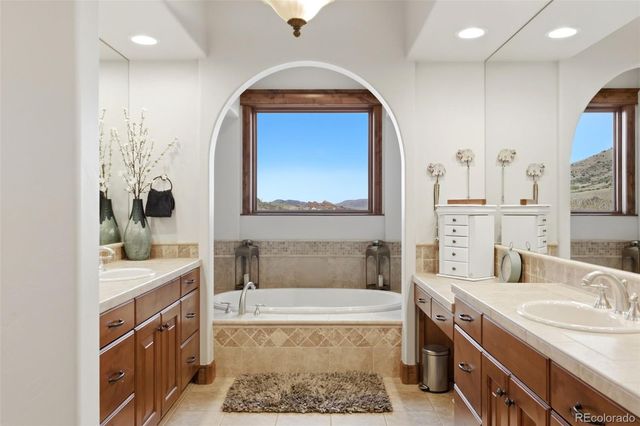 17121 Snow Creek Lane, Morrison, CO 80465