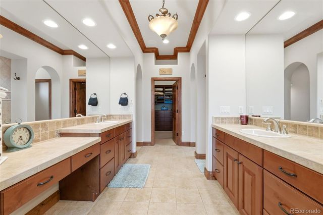 17121 Snow Creek Lane, Morrison, CO 80465