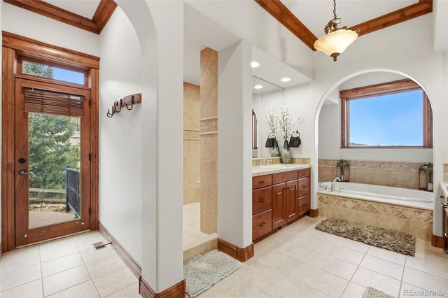 17121 Snow Creek Lane, Morrison, CO 80465