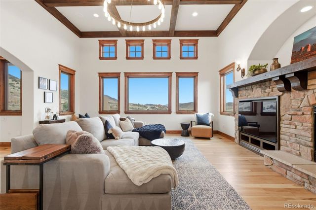17121 Snow Creek Lane, Morrison, CO 80465