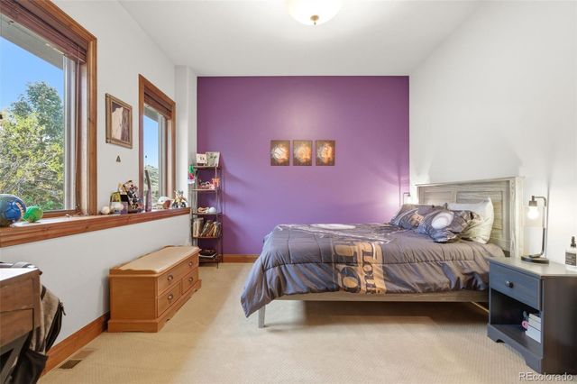 17121 Snow Creek Lane, Morrison, CO 80465