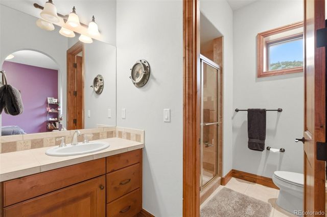 17121 Snow Creek Lane, Morrison, CO 80465