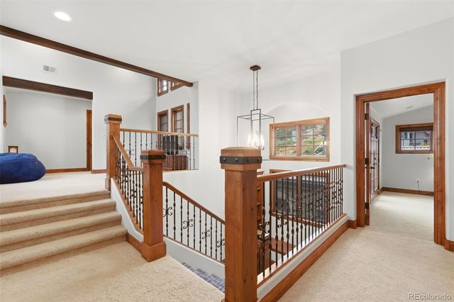 17121 Snow Creek Lane, Morrison, CO 80465