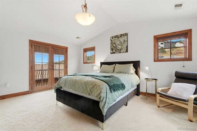 17121 Snow Creek Lane, Morrison, CO 80465
