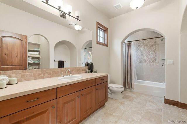 17121 Snow Creek Lane, Morrison, CO 80465