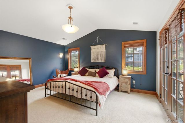 17121 Snow Creek Lane, Morrison, CO 80465