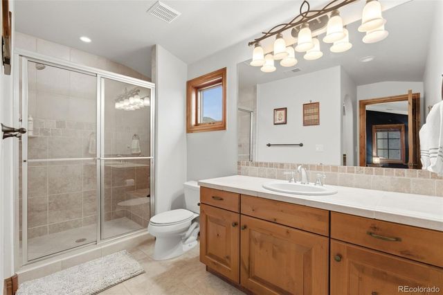 17121 Snow Creek Lane, Morrison, CO 80465