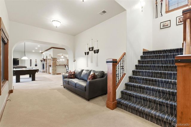 17121 Snow Creek Lane, Morrison, CO 80465