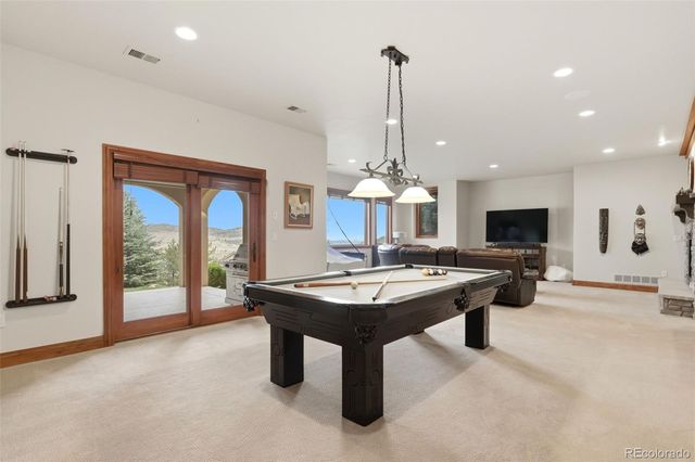 17121 Snow Creek Lane, Morrison, CO 80465