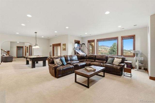 17121 Snow Creek Lane, Morrison, CO 80465