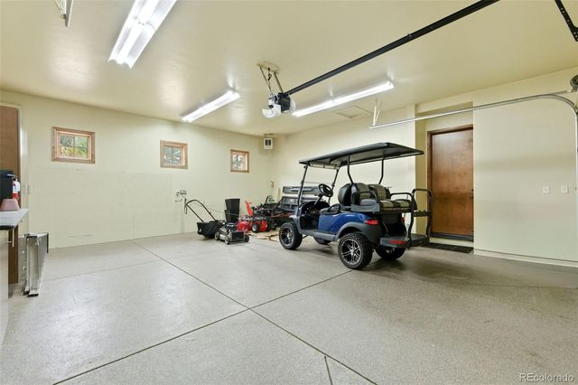 17121 Snow Creek Lane, Morrison, CO 80465