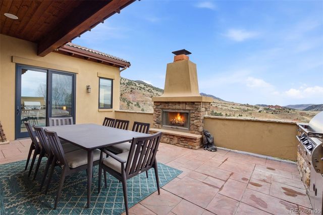 17121 Snow Creek Lane, Morrison, CO 80465