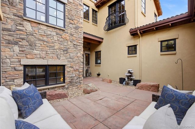 17121 Snow Creek Lane, Morrison, CO 80465