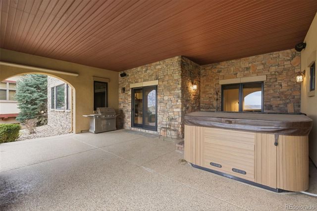 17121 Snow Creek Lane, Morrison, CO 80465