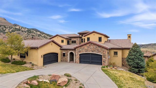 17121 Snow Creek Lane, Morrison, CO 80465