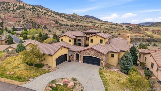 17121 Snow Creek Lane, Morrison, CO 80465