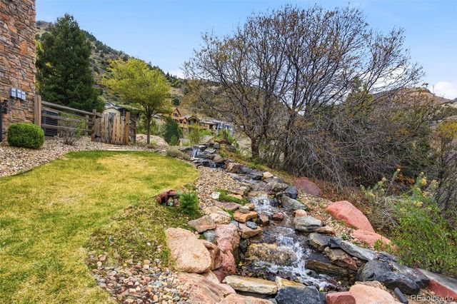 17121 Snow Creek Lane, Morrison, CO 80465