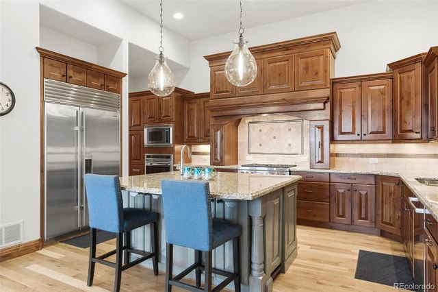 17121 Snow Creek Lane, Morrison, CO 80465