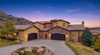 17121 Snow Creek Lane, Morrison, CO 80465