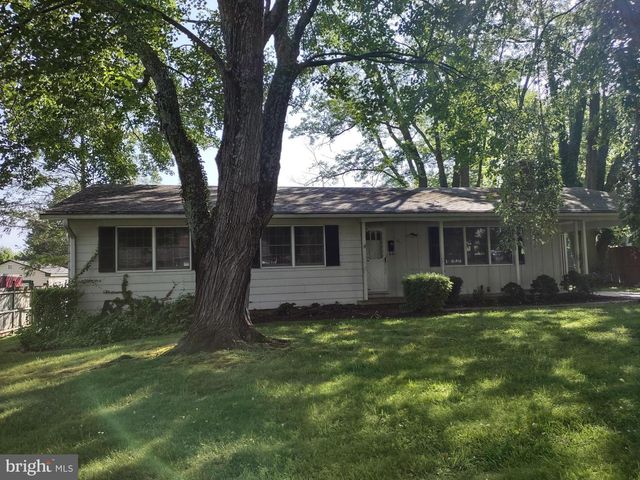 211 RICHARDSON ST, Bel Air, MD 21014