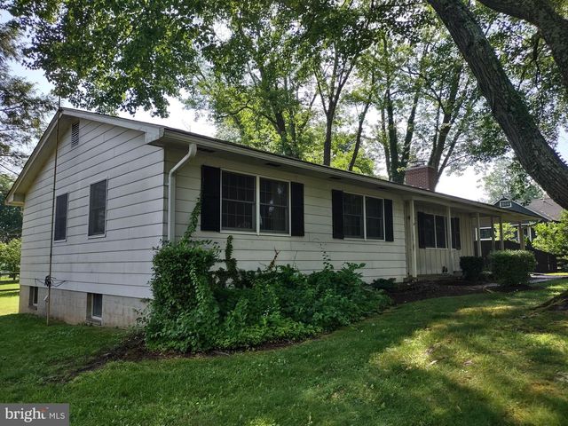 211 RICHARDSON ST, Bel Air, MD 21014