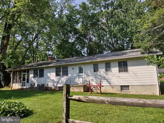 211 RICHARDSON ST, Bel Air, MD 21014