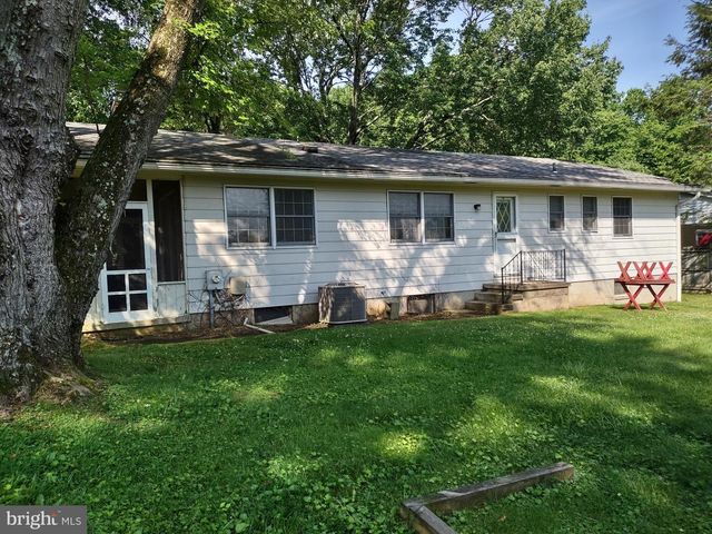 211 RICHARDSON ST, Bel Air, MD 21014