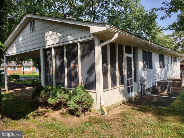 211 RICHARDSON ST, Bel Air, MD 21014