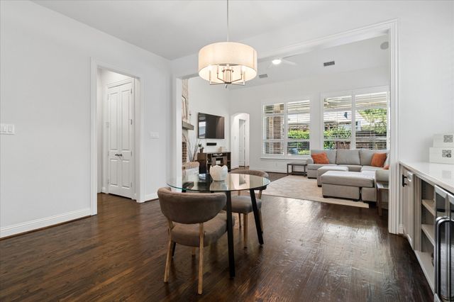 3009 Aberdeen Drive, The Colony, TX 75056