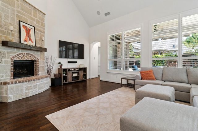 3009 Aberdeen Drive, The Colony, TX 75056