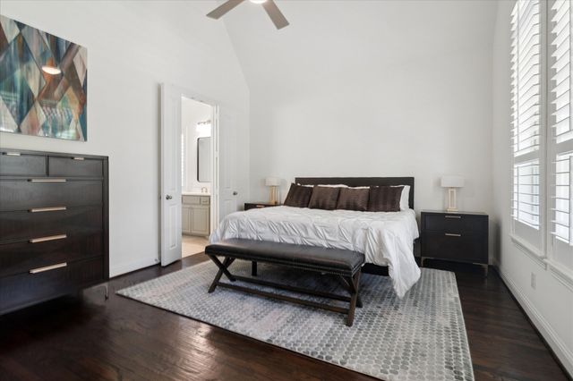 3009 Aberdeen Drive, The Colony, TX 75056