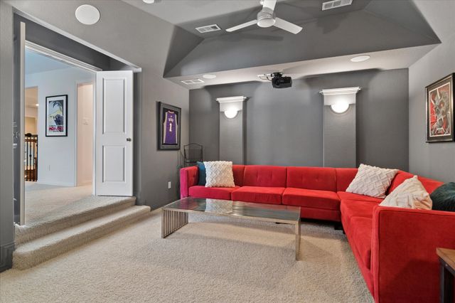 3009 Aberdeen Drive, The Colony, TX 75056