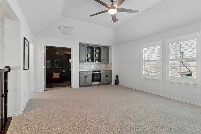 3009 Aberdeen Drive, The Colony, TX 75056