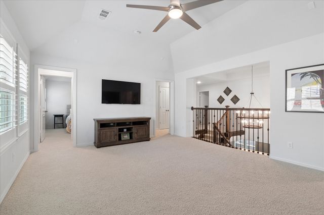 3009 Aberdeen Drive, The Colony, TX 75056