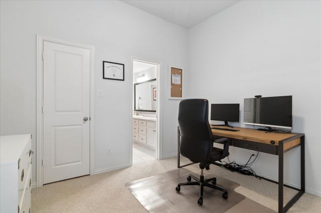 3009 Aberdeen Drive, The Colony, TX 75056
