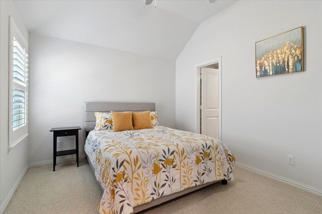 3009 Aberdeen Drive, The Colony, TX 75056
