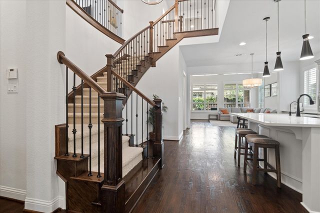 3009 Aberdeen Drive, The Colony, TX 75056