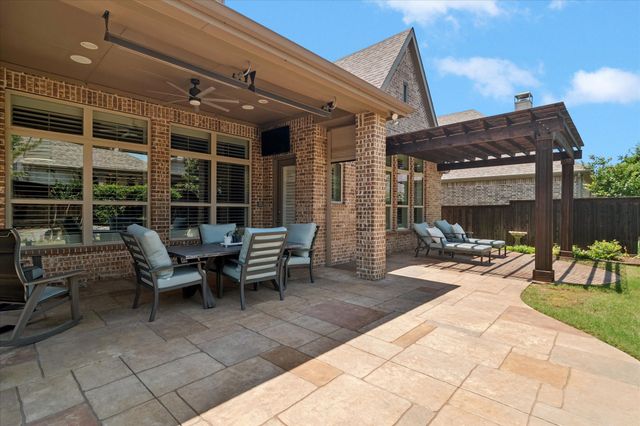 3009 Aberdeen Drive, The Colony, TX 75056