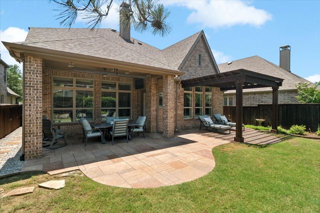 3009 Aberdeen Drive, The Colony, TX 75056