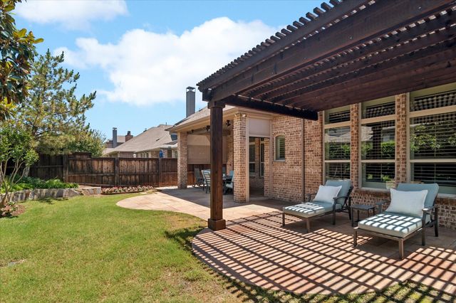 3009 Aberdeen Drive, The Colony, TX 75056