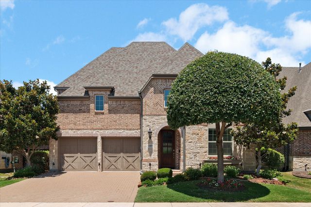 3009 Aberdeen Drive, The Colony, TX 75056