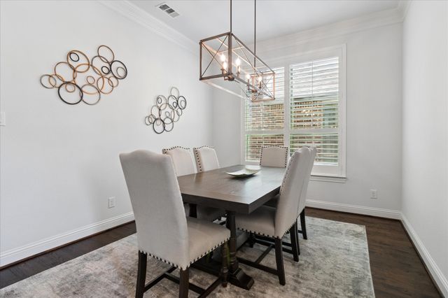 3009 Aberdeen Drive, The Colony, TX 75056
