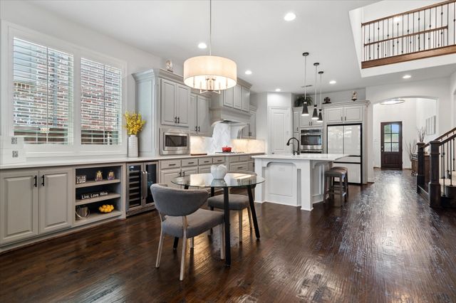 3009 Aberdeen Drive, The Colony, TX 75056