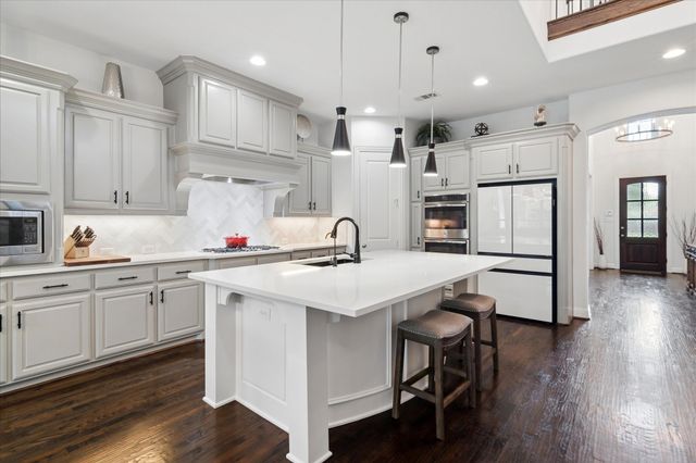 3009 Aberdeen Drive, The Colony, TX 75056